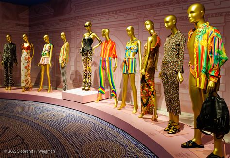 Groninger Museum to Stage Major Gianni Versace Retrospective 